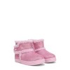 Dr. Scholl's Girls Madison Play Chillin Toddler Fashion Boot - 2 of 4