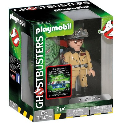 playmobil city action 9235