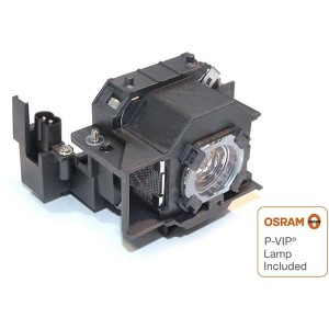 Premium Power Products Projector Lamp for Epson EMP-W EMP-W5D; Epson Moviemate MovieMate 72; Epson EMP-T EMP-TWD10 - 1 of 1