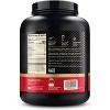 Optimum Nutrition Gold Standard 100% Whey Protein Powder, Chocolate Coconut, 5 Pound (Packaging May Vary) - 3 of 4