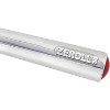 Zeroll Original Ice Cream Scoop Unique Liquid Filled Heat Conductive Handle Simple One-Piece Aluminum 1-Ounce, Silver - 4 of 4