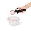 OXO Trigger Ice Cream Scoop 20cm • See best price »