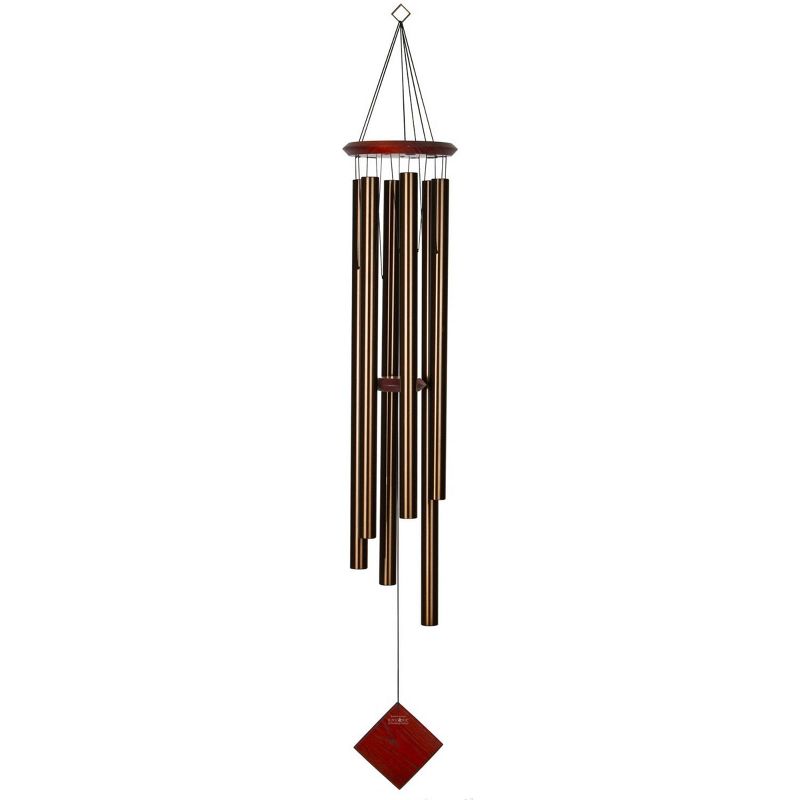 Woodstock Wind Chimes Encore® Collection, Chimes of Neptune, 54'' Wind Chime, 1 of 13