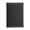Unique Bargains Letters Design Passport Holder 1 Pc - 4 of 4