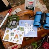 Daydream Society - Camp Explorer Stickers - Pack of 4 Sheets - 2 of 3