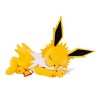 Pokemon 18" Sleeping Plush Jolteon Stuffed Animal - 4 of 4