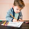 Bendon Mummy Halloween Coloring Book - 3 of 4