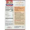Calhoun Bend Mill Peach Cobbler Mix - Case of 6/8 oz - 3 of 4