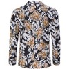 Clearlove Tuxedo Jackets One Button Slim Fit Formal Suits Blazer with Bow Tie Formal Blazer - 2 of 4