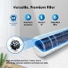 Waterdrop Plus WDP-F13 Reduce PFAS, Replacement for GE MWF 3 Pack - 4 of 4