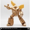 PT-02G Mighty Miracle God Gold Version | Pangu Toys Action figures - 3 of 4