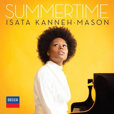 Isata Kanneh-Mason - Summertime (CD)