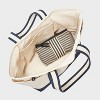 Collegiate Tote Bag - Universal Thread™ - 4 of 4