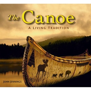 The Canoe - by  John Jennings (Hardcover) - 1 of 1