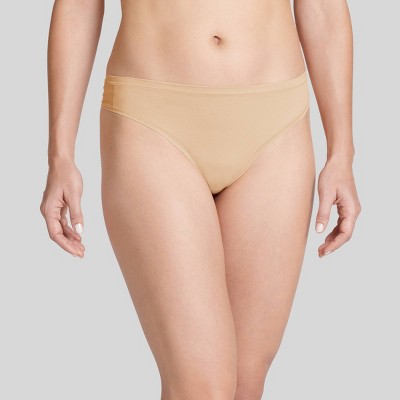 target seamless thong