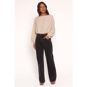 Petal and Pup Womens Zara Long Sleeve Top - 1 of 4