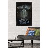 Trends International Disney Haunted Mansion - Mansion Framed Wall Poster Prints - 2 of 4