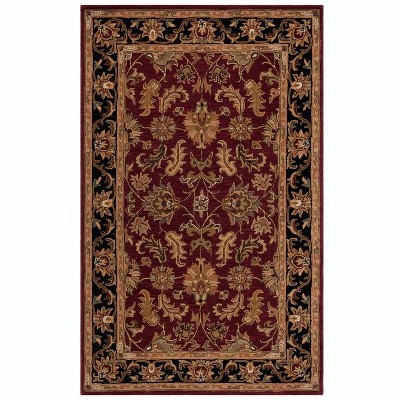 Heritage HG640 Handmade Rug - Safavieh