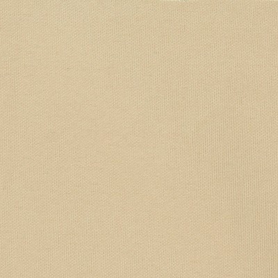 Beige Wicker and Steel Outdoor Three-Seat Sofa