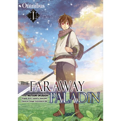 The Faraway Paladin: The Path Taken