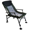 PAGED Outdoor Camping Chair,Portable Folding Camping Lounge Chair with Adjustable Backrest for Outdoor Travel Lawn Backyard - 4 of 4