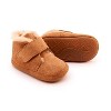 Gender Neutral Baby's Shloofy Shoe - OLDSOLES - 3 of 4
