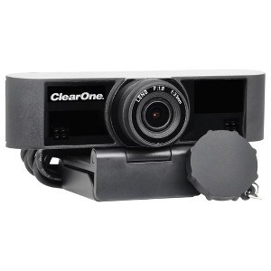 ClearOne UNITE Webcam 2.1 Megapixel 30 fps USB 2.0 9102100020 - 1 of 4