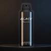 Kenneth Cole Black Body Spray for Men, 6 oz - 3 of 3