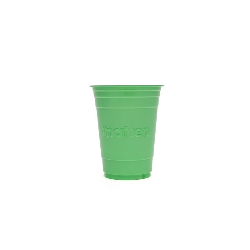 Matter Compostable Cold Cups - 18oz/24ct, 5 of 12