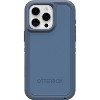 OtterBox DEFENDER SERIES XT case w/MagSafe for iPhone 15 Pro Max - Baby Blue Jeans (77-92964) - 3 of 3