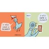 The Pigeon Will Ride the Roller Coaster! - by Mo Willems (Hardcover) - image 4 of 4