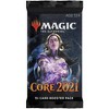 Magic The Gathering C75030000 Magic: The Gathering-2021 Core Set Draft Booster - 3 of 4