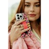 Walli Cases Daisy Delight Phone Case with Wallet and Finger Strap - 2 of 4
