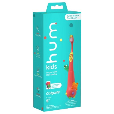 hum toothbrush target