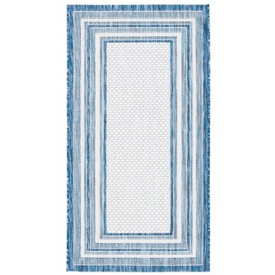 Courtyard CY8475 Power Loomed Indoor and Outdoor Rug - Safavieh