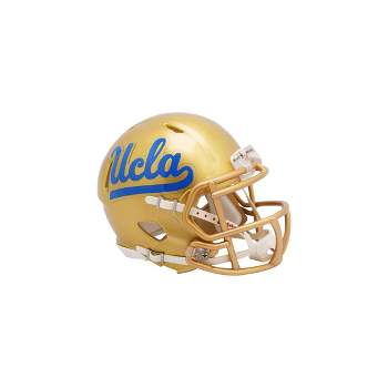 NCAA UCLA Bruins Speed Mini Helmet