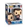 Funko POP! TV: Ted Lasso Ted with Biscuits Figure - 2 of 3