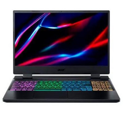 Acer Nitro 5 15.6" Laptop Intel Core i7-12700H 2.30GHz 16GB Ram 512GB SSD W11H - Manufacturer Refurbished