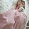 GooseWaddle Knit Baby Blankets (One Size) - image 2 of 4