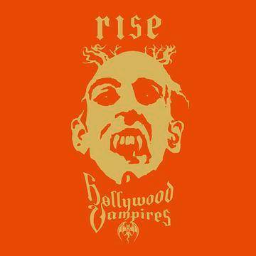 Hollywood Vampires - Rise (Vinyl)