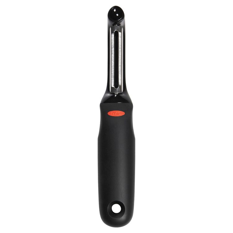 OXO Swivel Peeler, 1 of 8