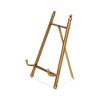 Cheung's Axia H Shape Mini Table Easel - Gold - 3 of 4