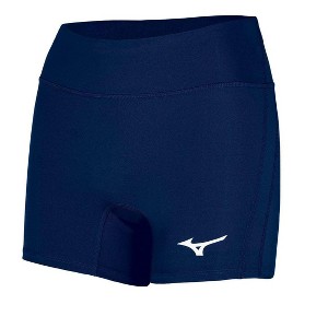 Mizuno Women's Elevated 4" Inseam Volleyball Short - 1 of 4