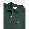 Lacoste Men's Slim Fit Short Sleeve Pique Polo Shirt - 2 of 4