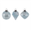 Mercury Glass Ornament (Set of 6) - 2 of 4