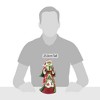 Jim Shore 10.25 In Here We Come A Caroling. Santa Christmas Figurine Santa Figurines - 3 of 3