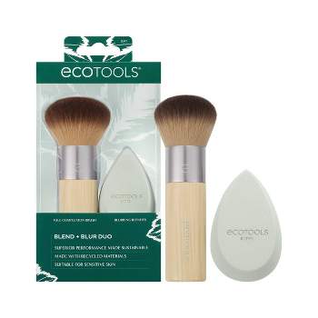 EcoTools Blend & Blur Duo Makeup Blending Sponge