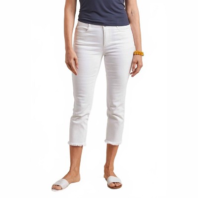 Women's Perfect Capri Jeans - habitat