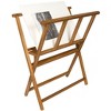 Art Storage System Mobil Painting Rack for Storing paintings
