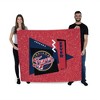 WNBA Funky Fresh Printed Wall Hanging - 2 of 4